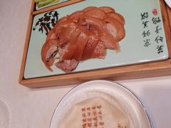 -辣螃铠盆盆蟹大排档(海昌店)