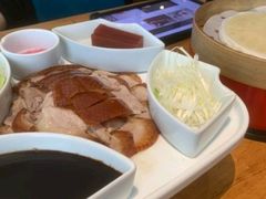 -壹零捌道·北京烤鸭(车公庄店)
