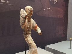 -北京大葆台遗址博物馆