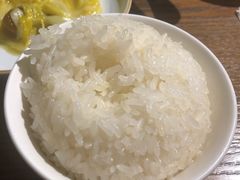 米饭-小大董·烤鸭(王府井apm店)
