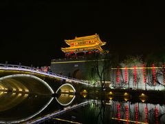 -台儿庄古城