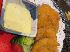 -鸟鹏烧鸟居酒屋(仁恒梦中心店)