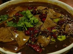 -圆满素食林饭店非遗素食(河西店)