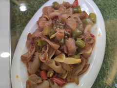 -君霖海鲜私房菜(春柳店)