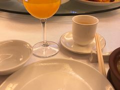 -民族饭店-四季餐厅
