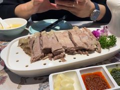 -阿西叶滩羊馆(交大店)