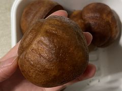 -詹记桃酥(包河万达店)
