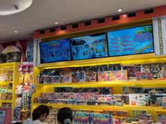 -meland·儿童乐园·游戏厅娃娃机·电玩Xbox(成都合生汇店)