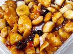 宫爆鸡丁-紫光园·烤鸭·北京菜(劲松店)