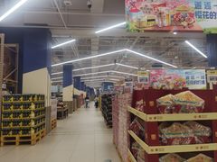 -盒马X会员店(王府井奥莱UP TOWN店)