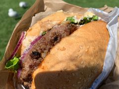 -Fergburger(皇后镇店)