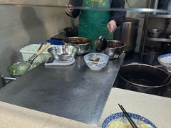 -蒋六十八梯眼镜面(狮子坪店)