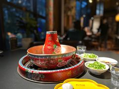 -羊大爷涮肉(亮马桥店)
