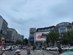 -杭州湖滨in77
