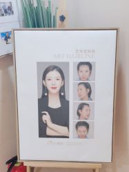 点击看大图 -熙朵美学植发连锁
