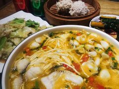 -风波庄(洪家楼店)