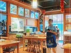 大堂-人民食堂(青羊宫店)
