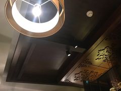 -长沙北辰洲际酒店-兰调全日餐厅