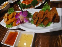 -Siam泰餐厅(水上公园店)