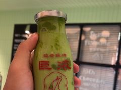 -鹤茶野所(上海首店)