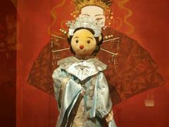 android_upload_pic-济州岛泰迪熊博物馆