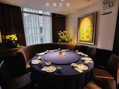 -维园悦谱·海派家常菜(乌鲁木齐南路店)