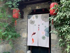 -回龙窝历史文化街区