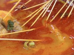 -黔哆哆地摊酸汤火锅(清湖店)