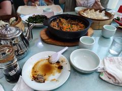 -韩记海鲜饺子旗舰店(红海新区店)