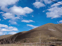 -墨石公园景区