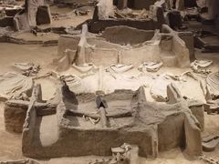 -洛阳周王城天子驾六博物馆