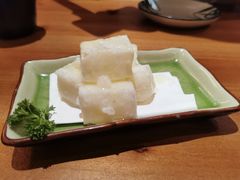 炸年糕-鸟鸣门屋台料理(金帝银泰店)