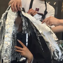 -BOF HAIR BY HONTO