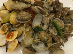 -芭菲盛宴·环球美食(解放碑英利国际店)