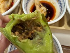 -龙抄手(春熙路总店)