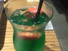 -花腰餐吧Bistro烧烤 傣味(传媒大学店)