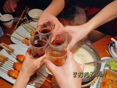 -蚝翅·海鲜粥·烧烤·羊肉季(鄞州万达店)
