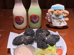 -小川洋风料理(江汉路店)