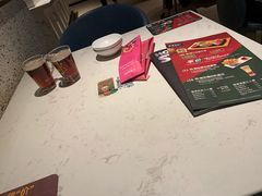 -豪客来牛排(伟诚广场店)