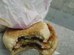 -麦当劳(杭州临平万达广场店)