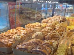 -味多美蛋糕(亚非大厦店)