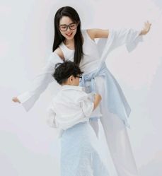 -小阿福儿童摄影(华中智谷店)