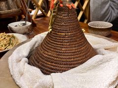 -滇香肴·云南菜蒸汽石锅鱼(云南北路店)