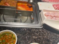 -海底捞火锅(汇悦城店)