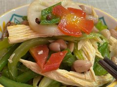 -大嘻咹biangbiang面(历史博物馆店)
