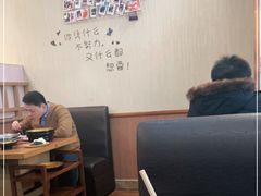 大堂-牛New寿喜烧(青浦店)