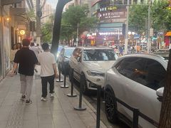 -魅KTV·AI辅唱(人民广场旗舰店)