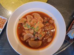-江宴渔村·鱼鲜土菜(紫荆广场店)