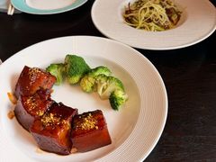 -翠湖宾馆·中餐厅