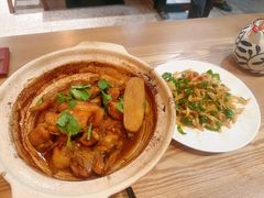 -福子家·闽北光泽菜(华林店)